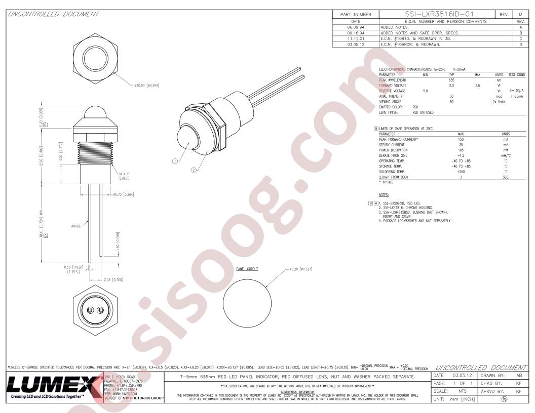 SSI-LXR3816ID-01