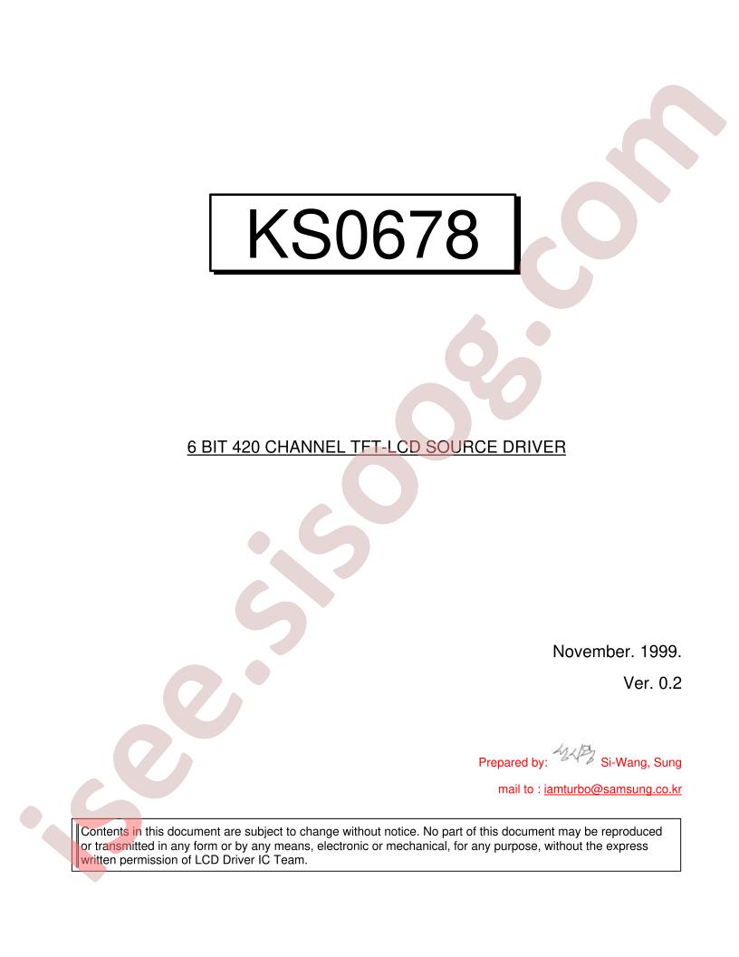KS0678