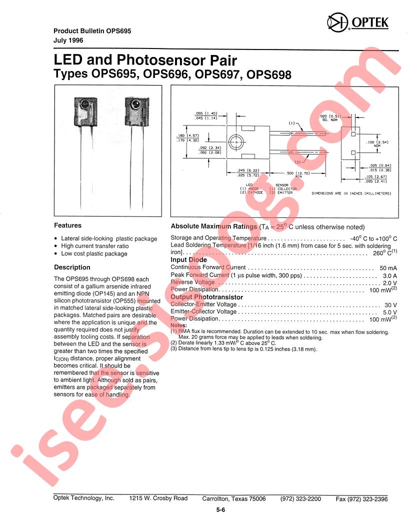 OPS697