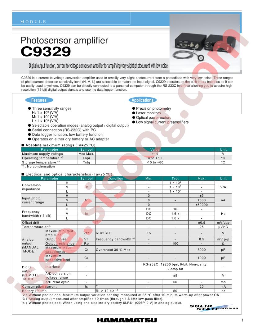 C9329