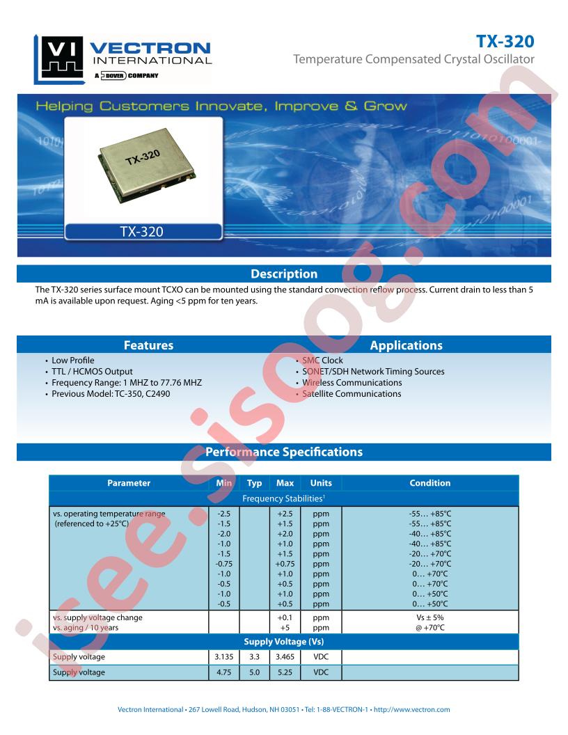 TX-3200-EAA-156