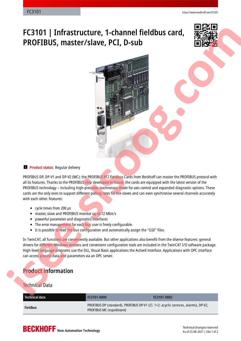 FC3101-0002