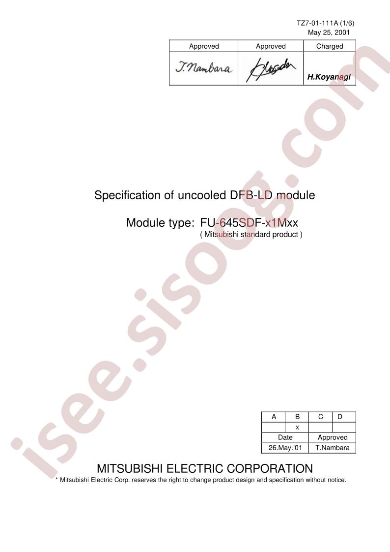 FU-645PDF-V1M2C