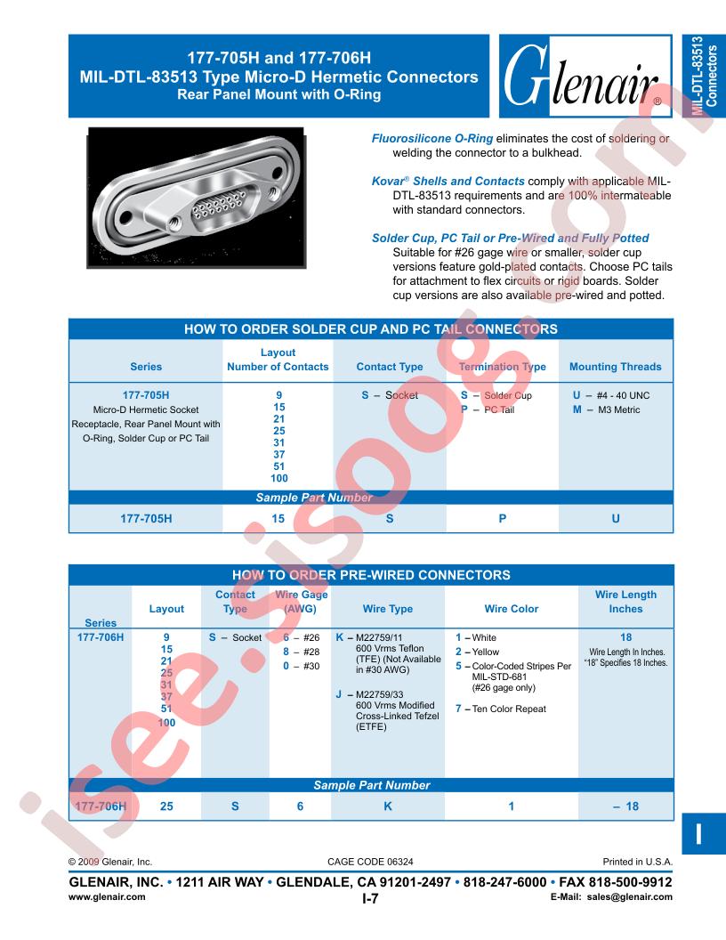 177-705H100SPM