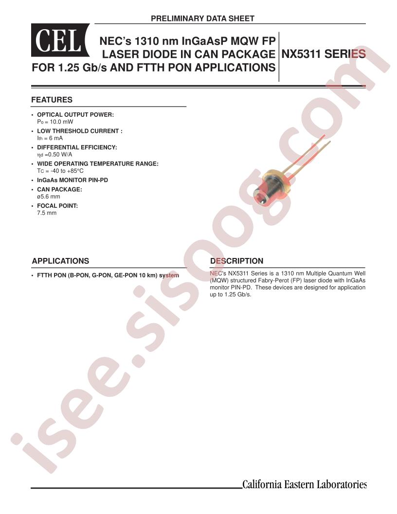 NX5311GK