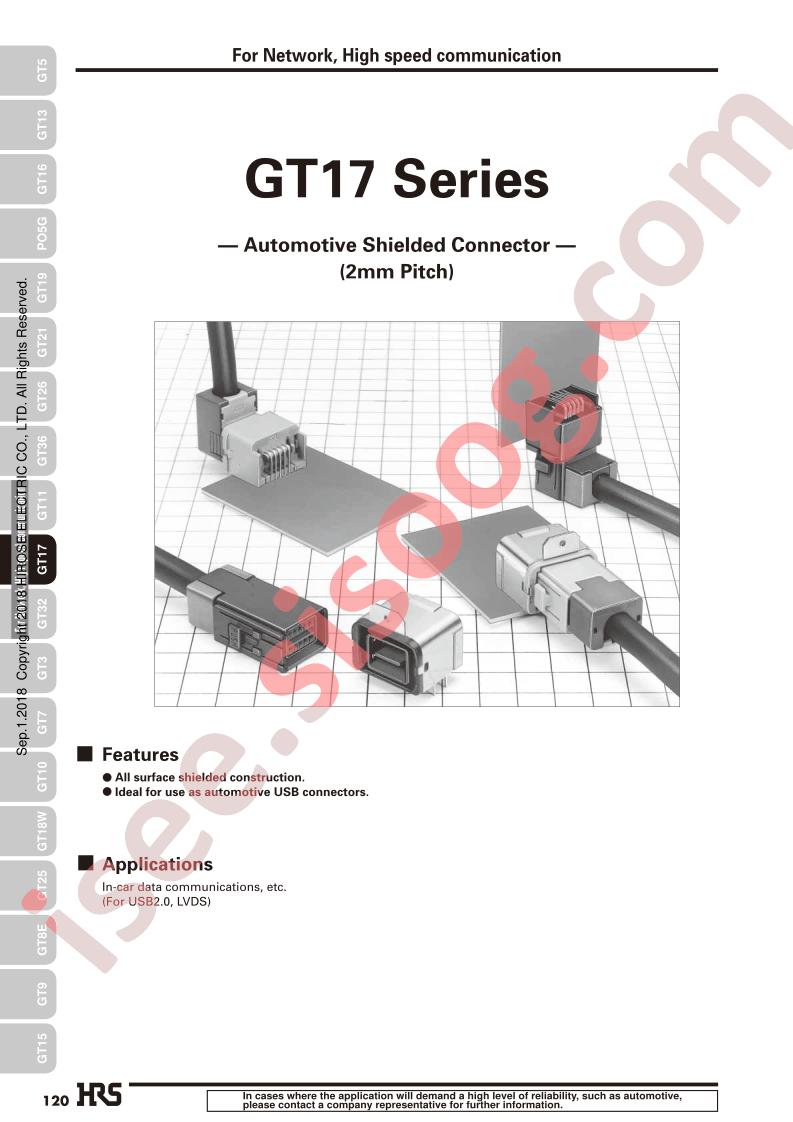 GT8E-2428PCF