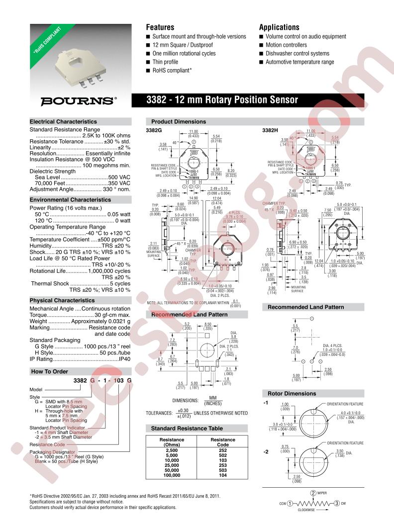 3382G-2-103G