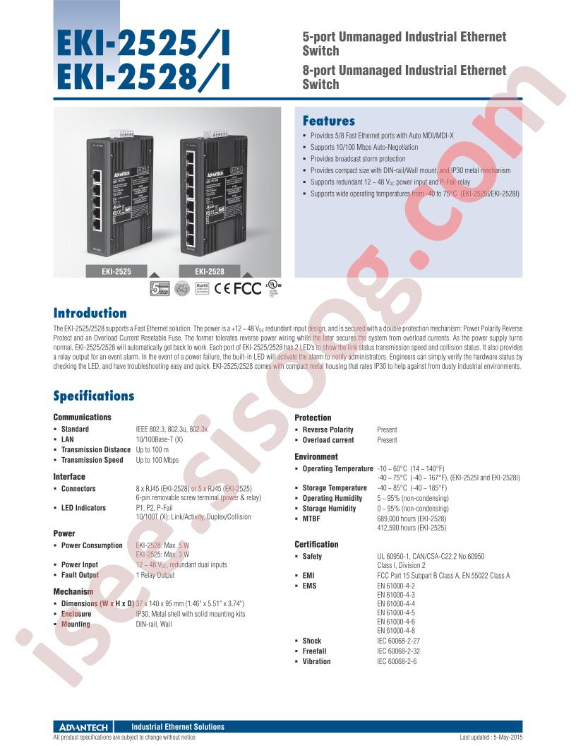 EKI-2525-I