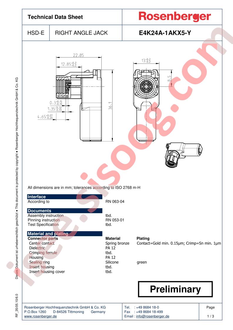 E4K24A-1AKX5-A