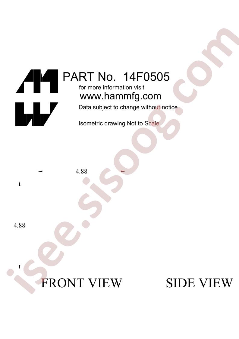 14F0505