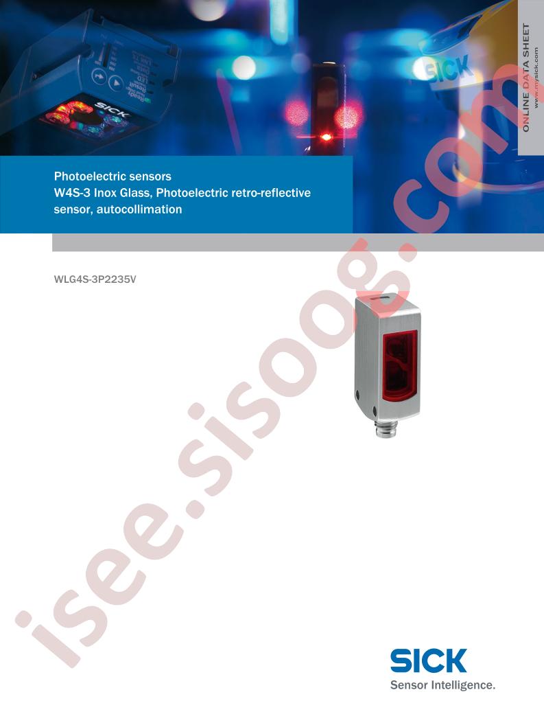 WLG4S-3P2235V