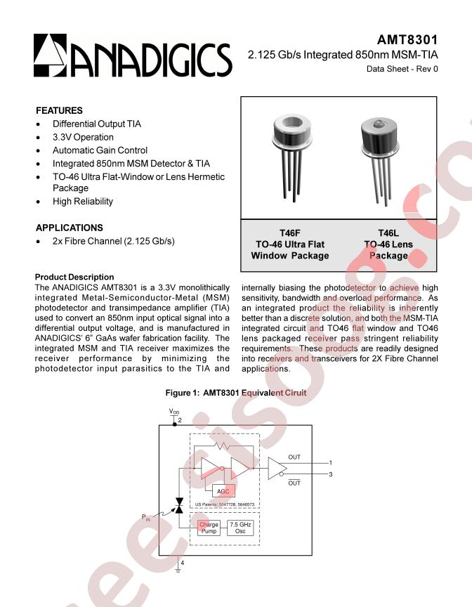 AMT8301T46L