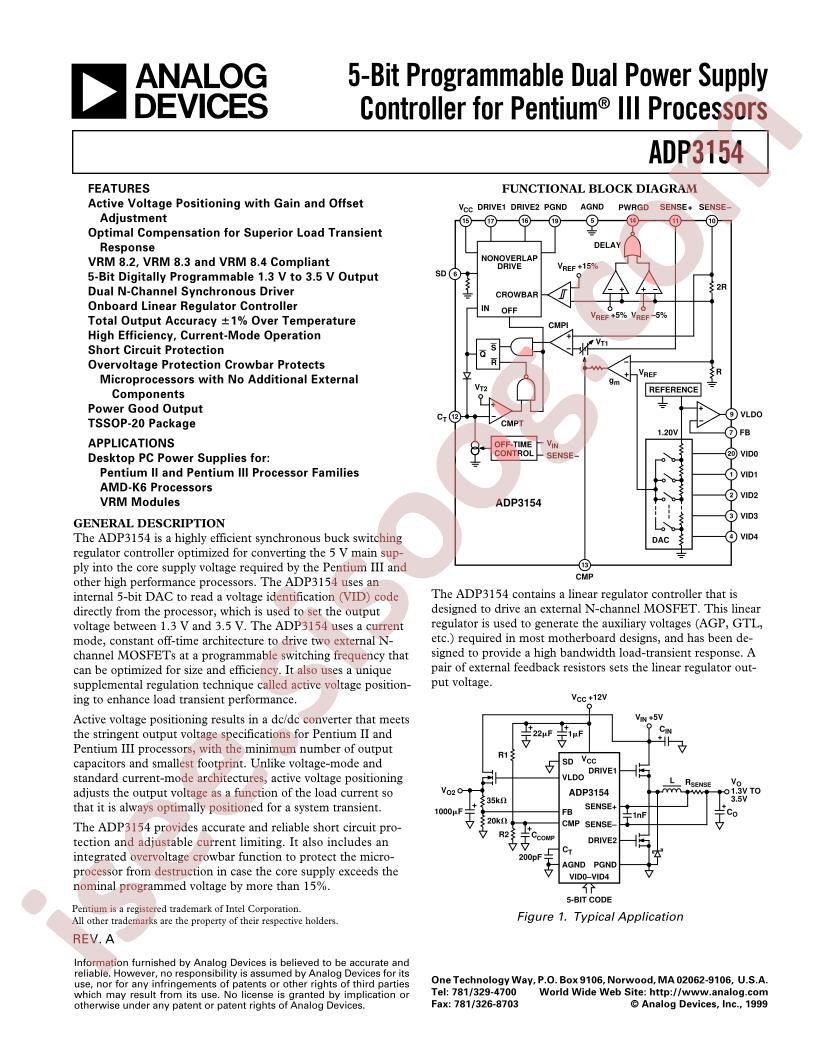 ADP3154
