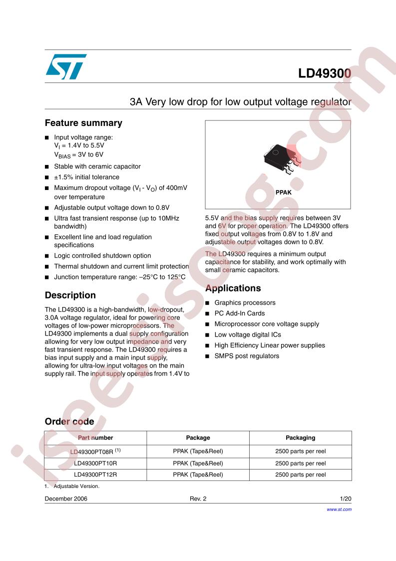 LD49300PT12R