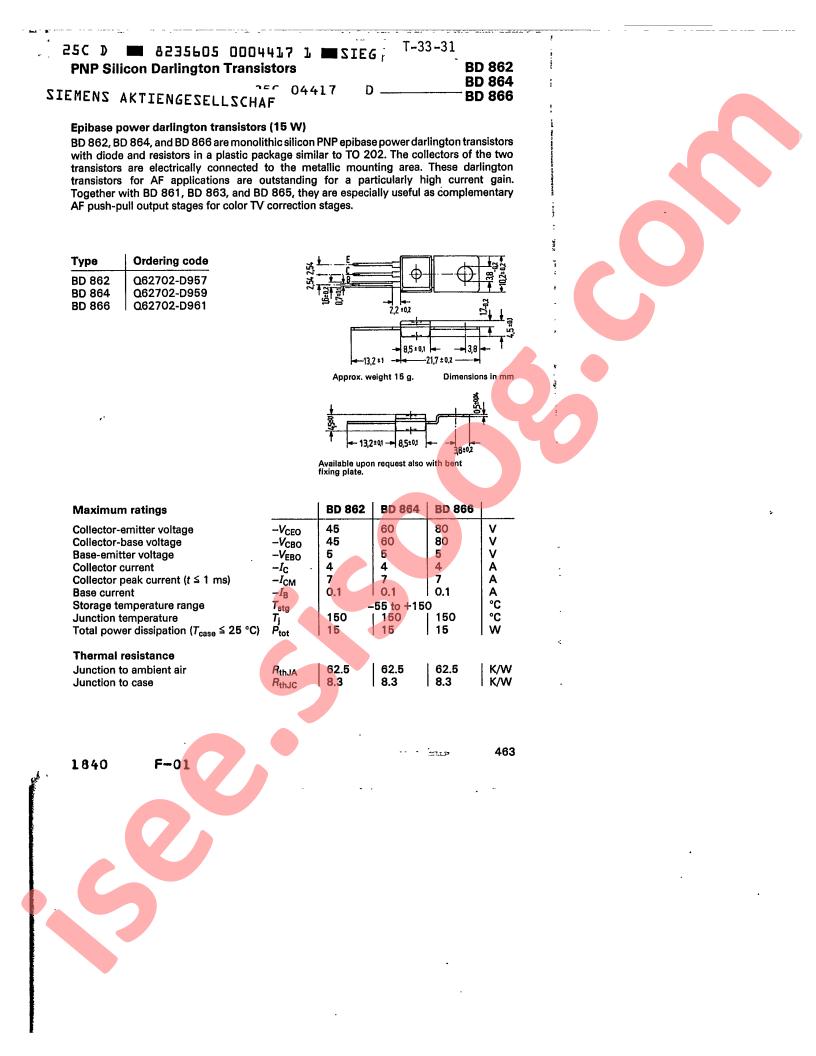 Q62702-D99