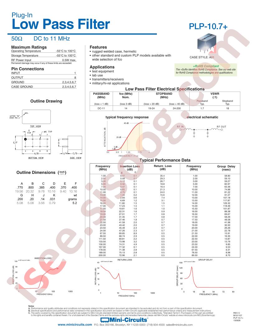 PLP-10.7