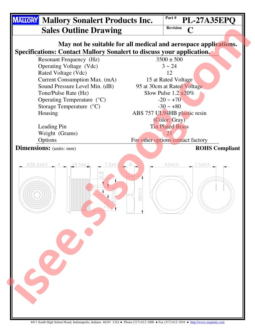 PL-27A35EPQ