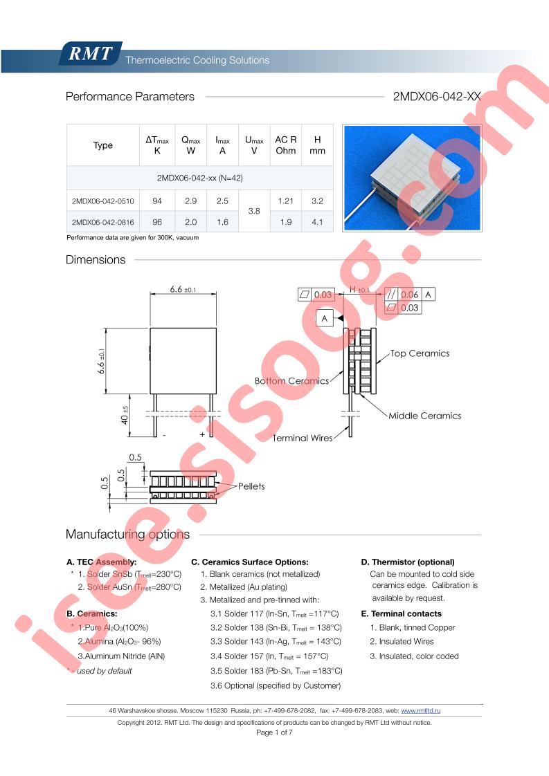 2MDX06-042-0816