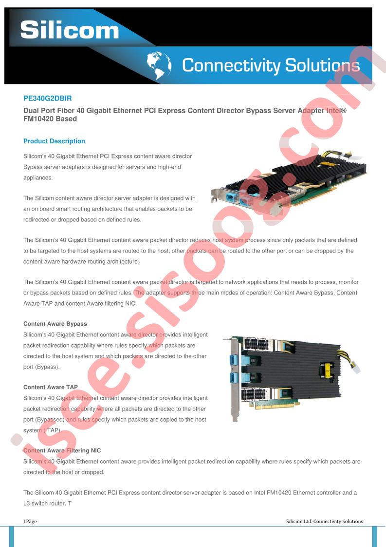 PE340G2DBIR