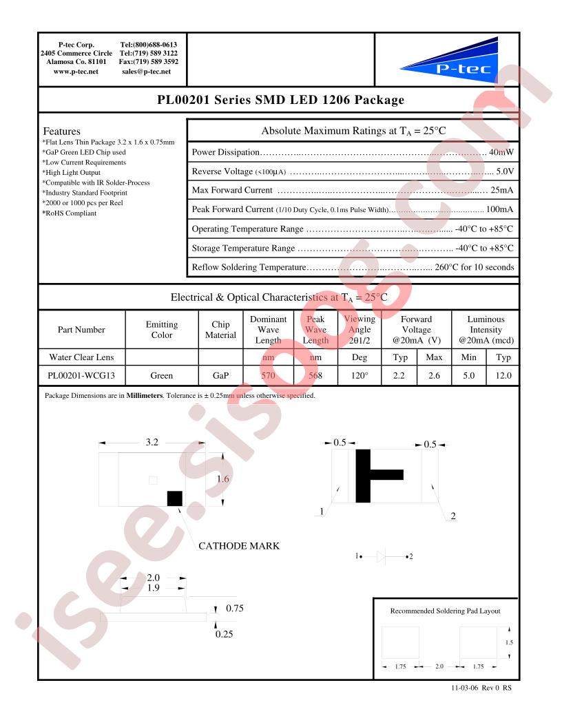 PL00201-WCG13