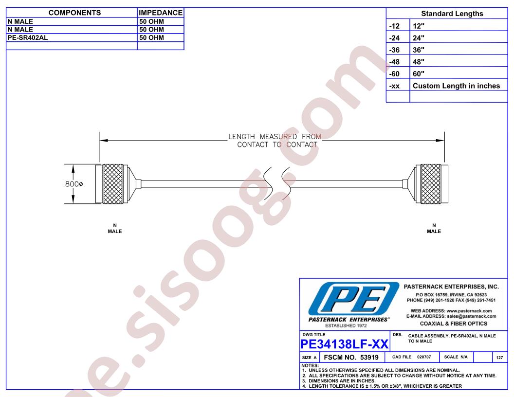 PE34138LF-48