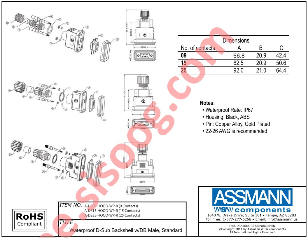 A-DS09-HOOD-WP-R