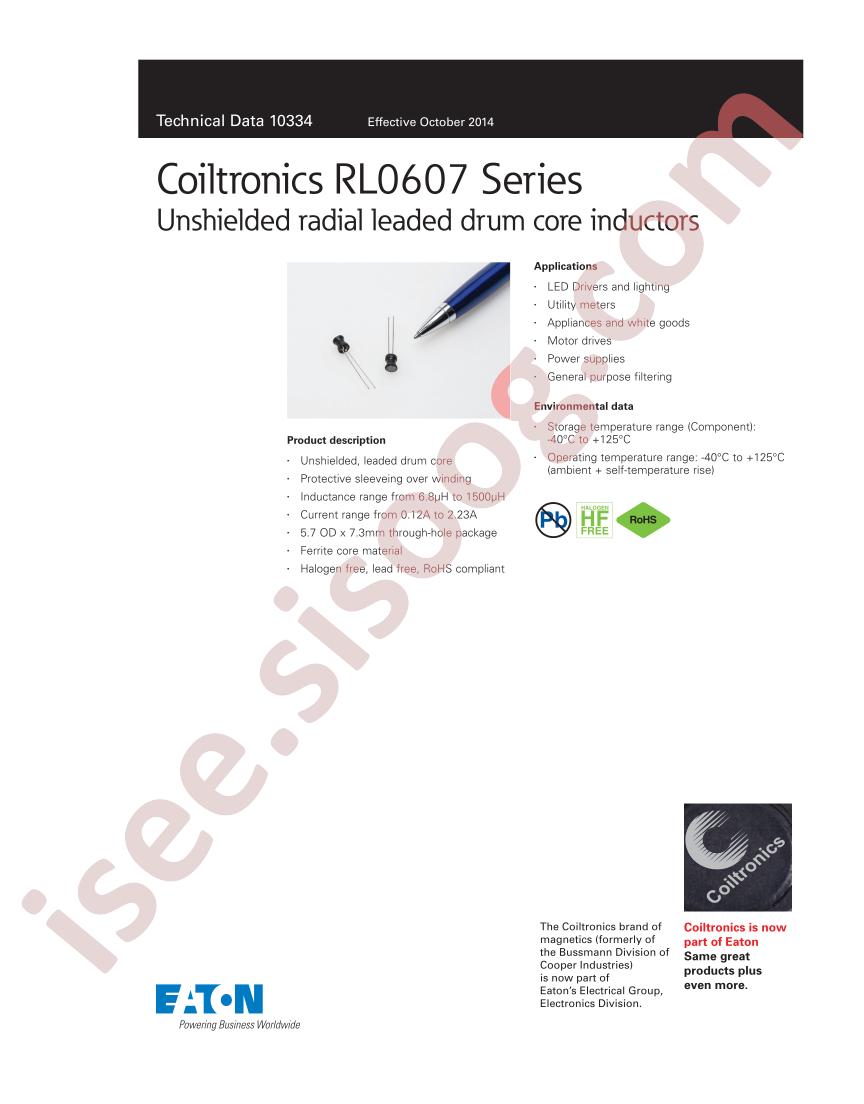 RL0607