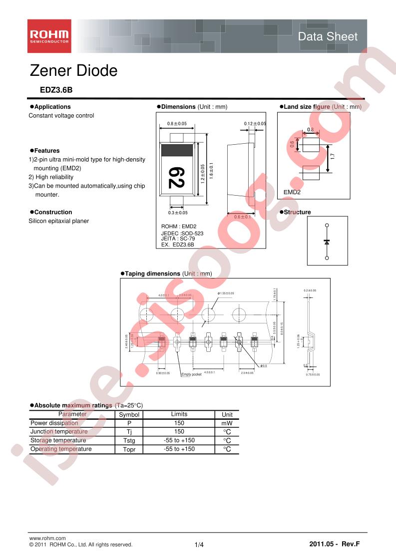EDZTE6112B