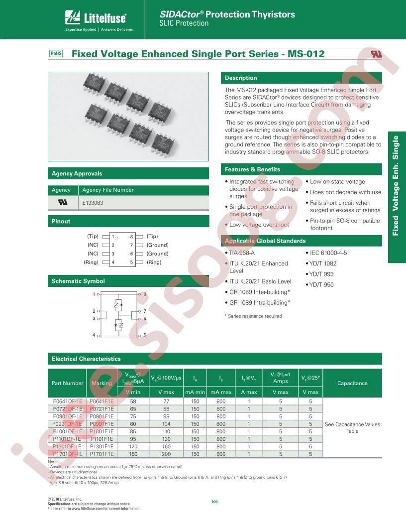 P1701DF-1E