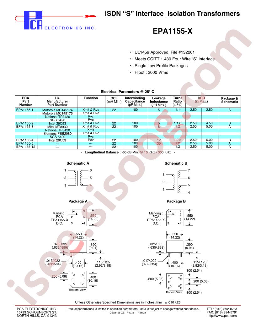 EPA1155-1