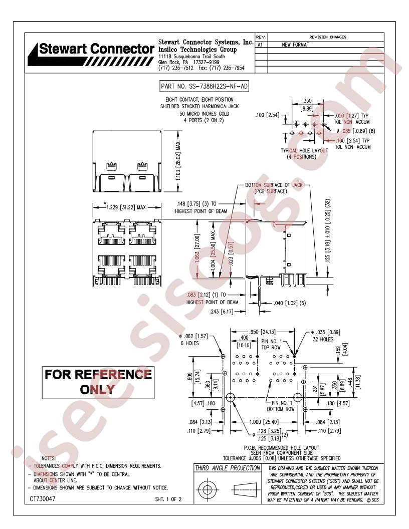 SS-7388H22S-NF-AD