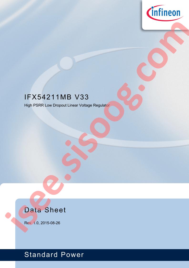 IFX54211MB