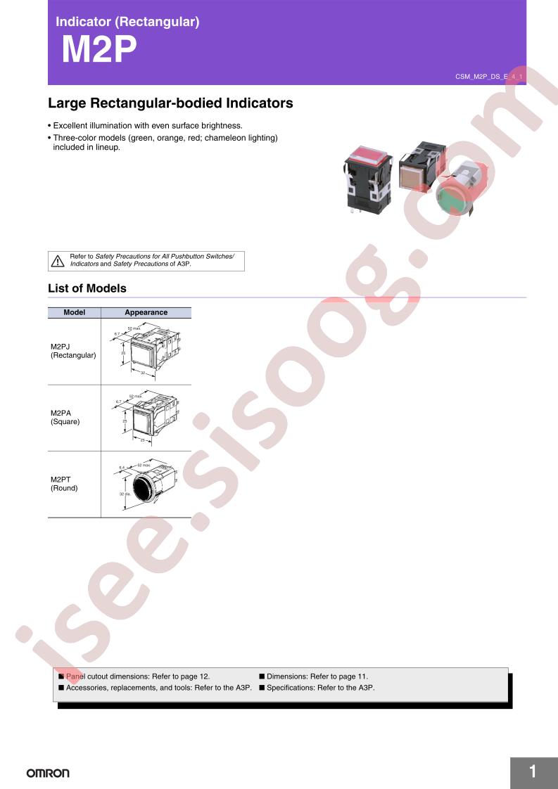 M2PA-5012