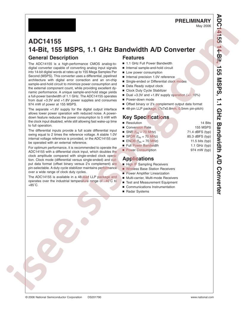 ADC14155