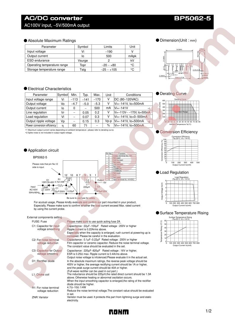BP5062-5