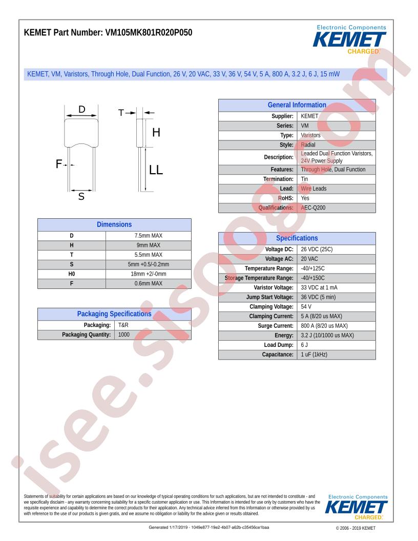 VM105MK801R020P050