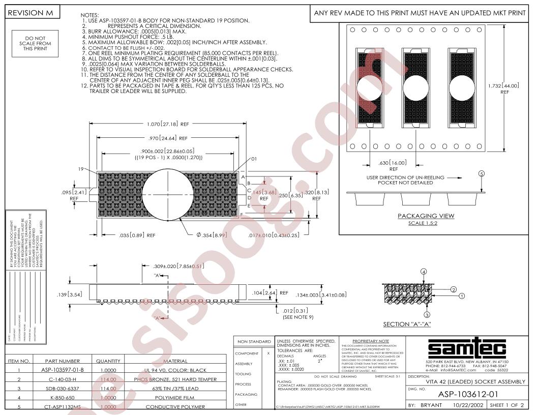 ASP-103597-01-B