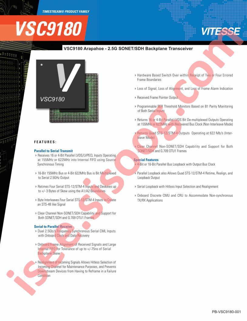 VSC9180
