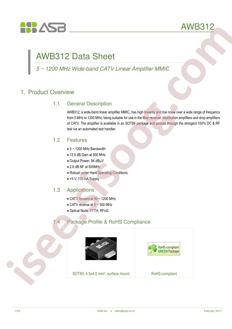 AWB312