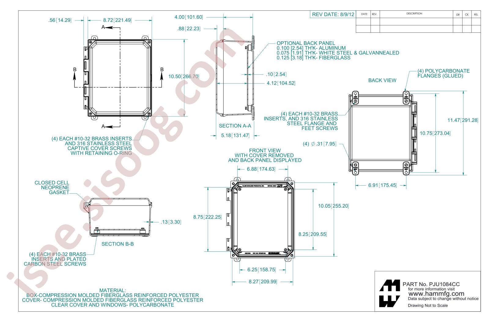 PJU1084CC