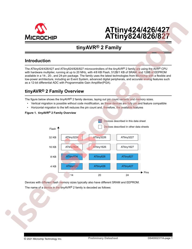 ATTINY3226