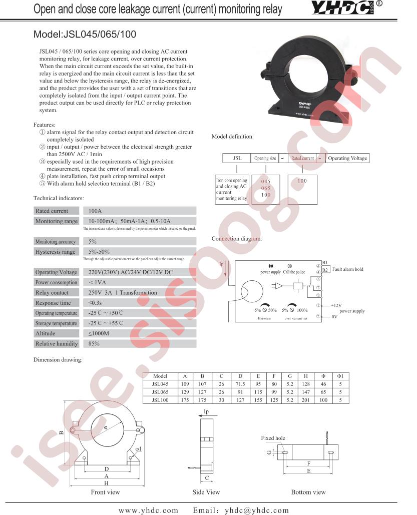 JSL100