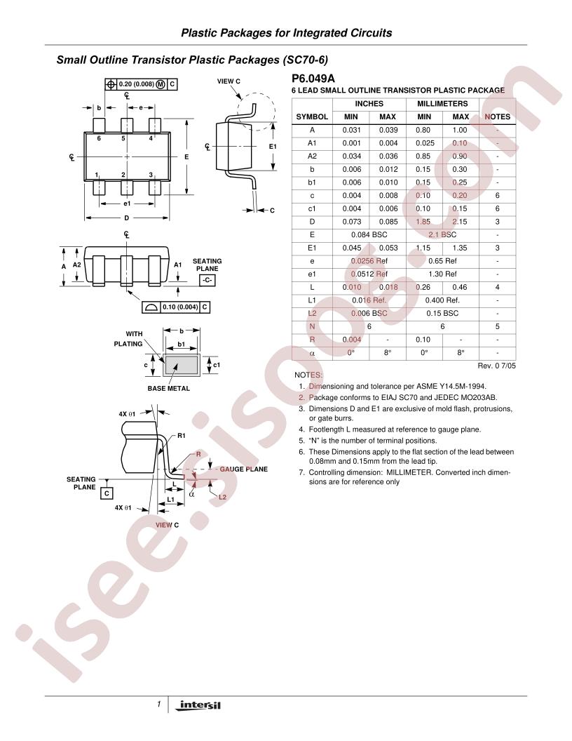 P6049A