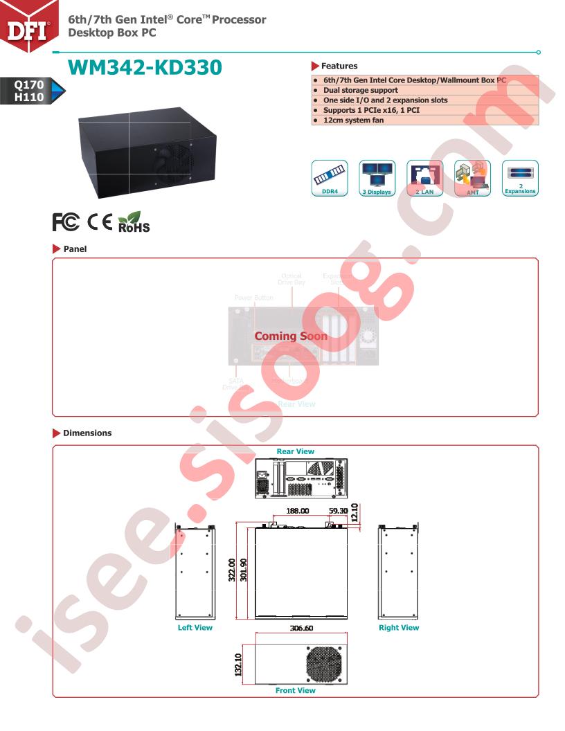WM342-KD330