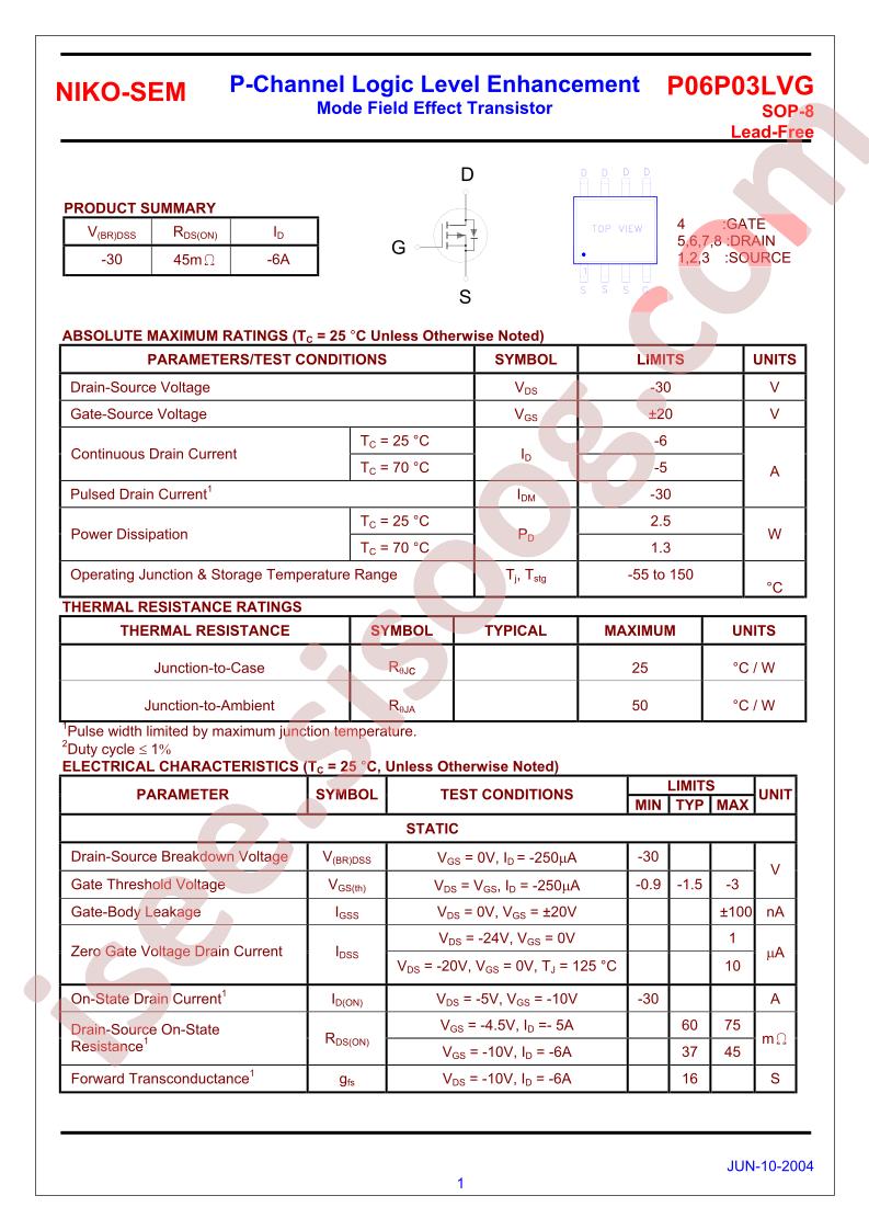 P06P03LVG