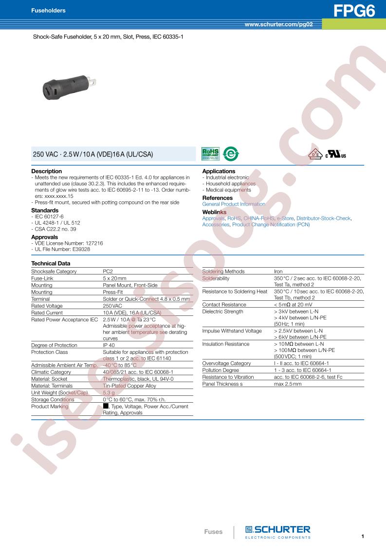 FPG6