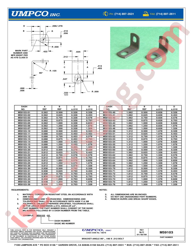 MS9103-12