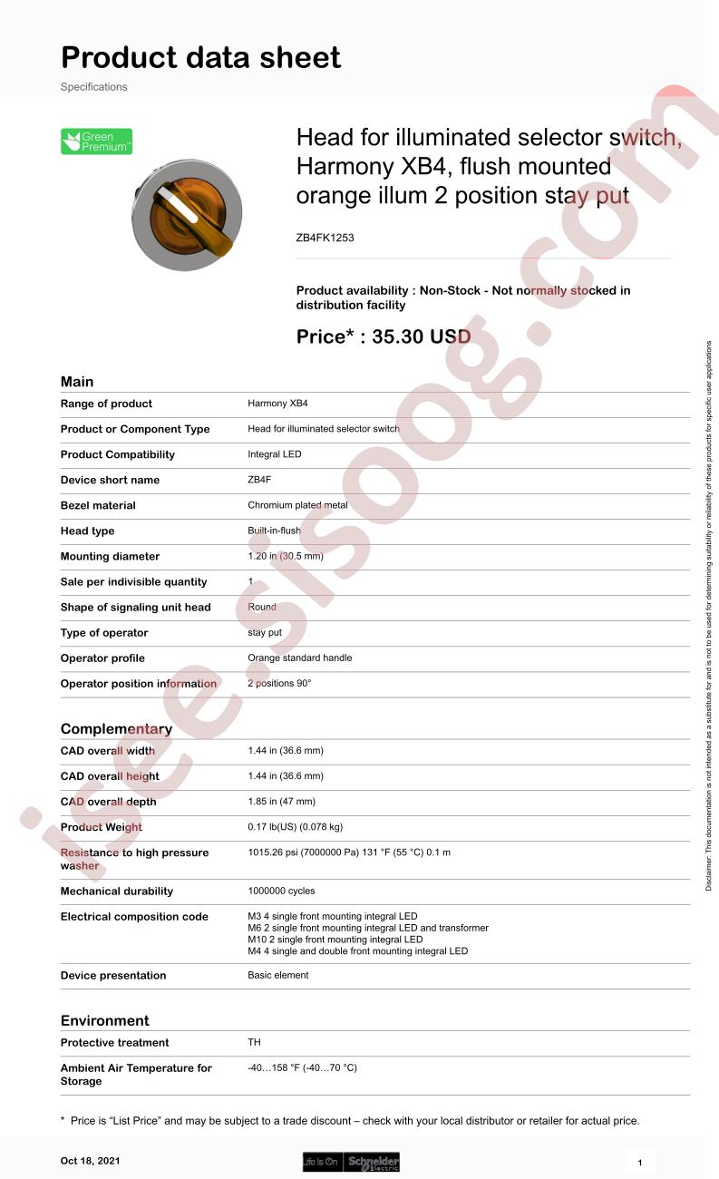 ZB4FK1253