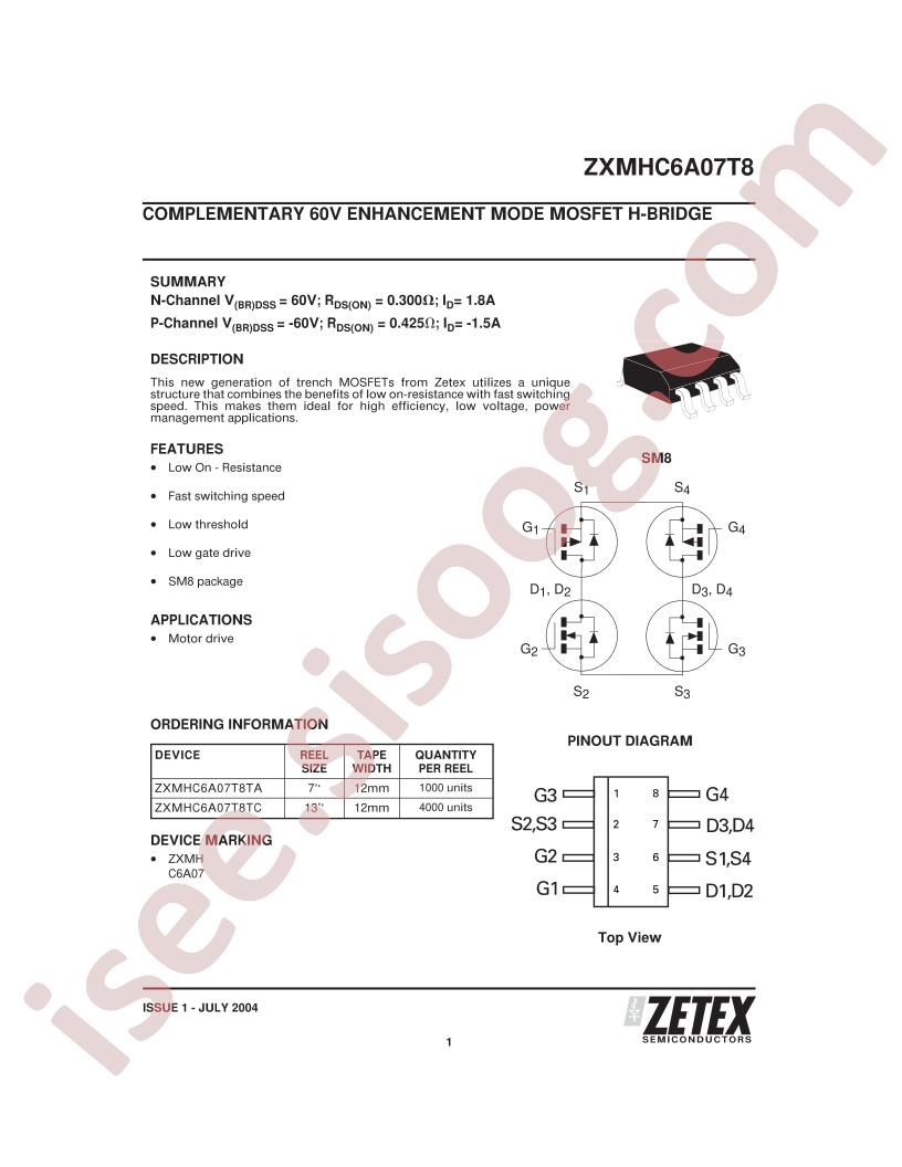 ZXMHC6A07T8TC