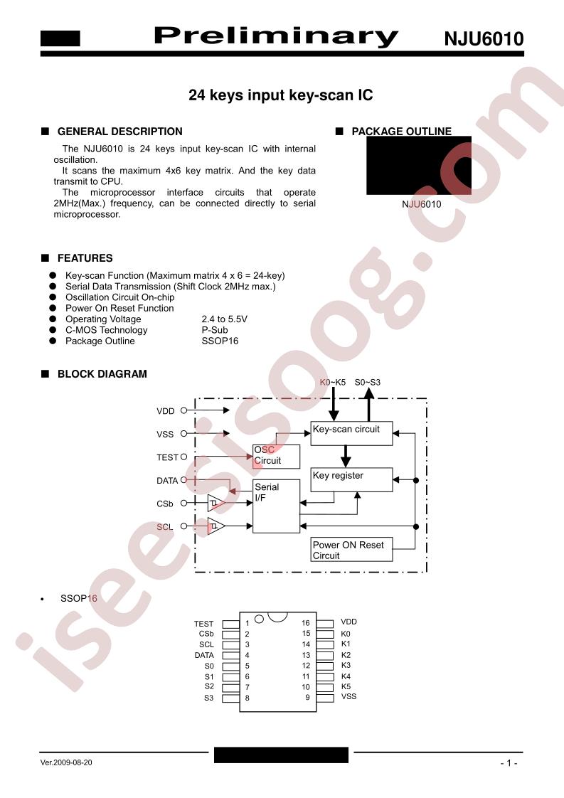 NJU6010